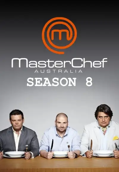 Season 8