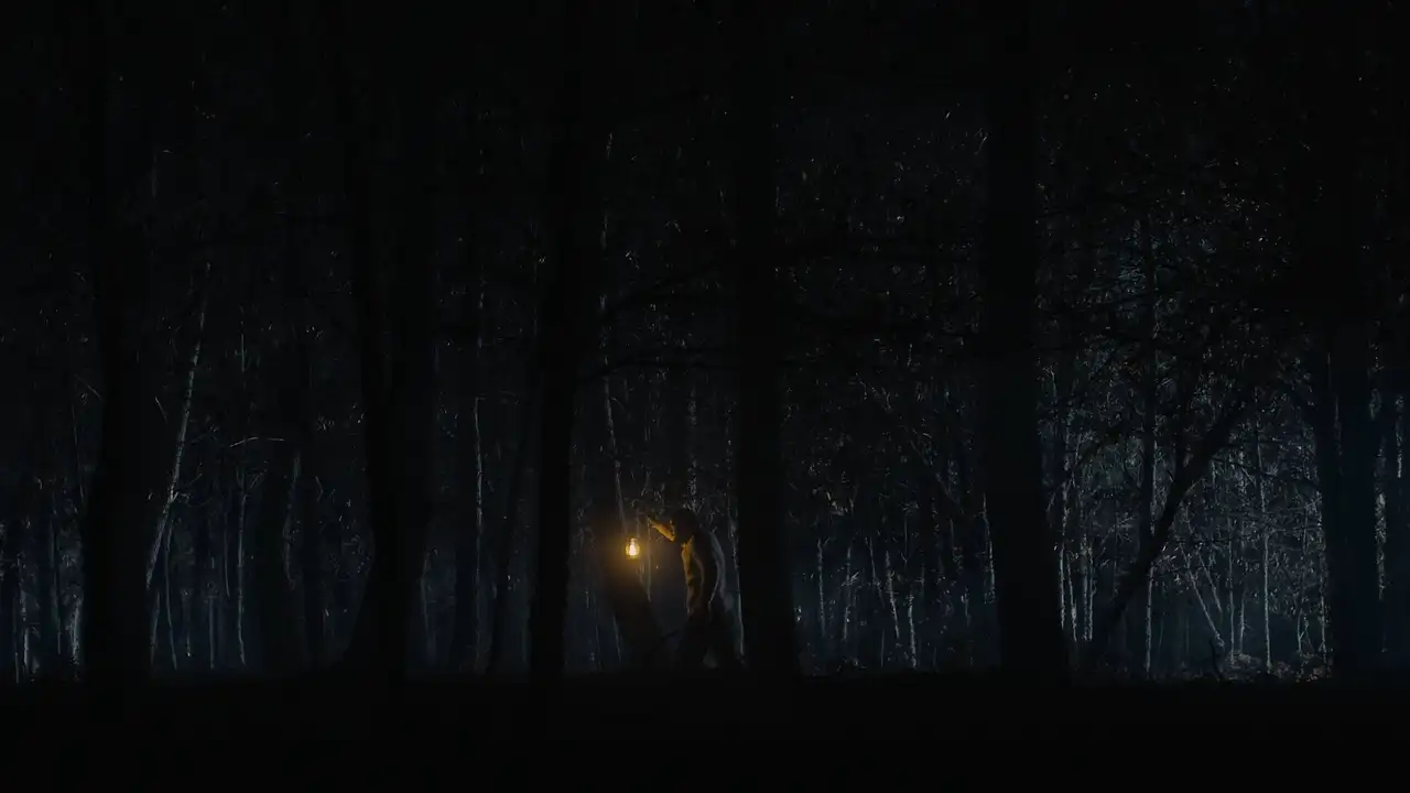 Wolf Child