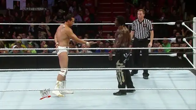 Superstars #276: July 24, 2014