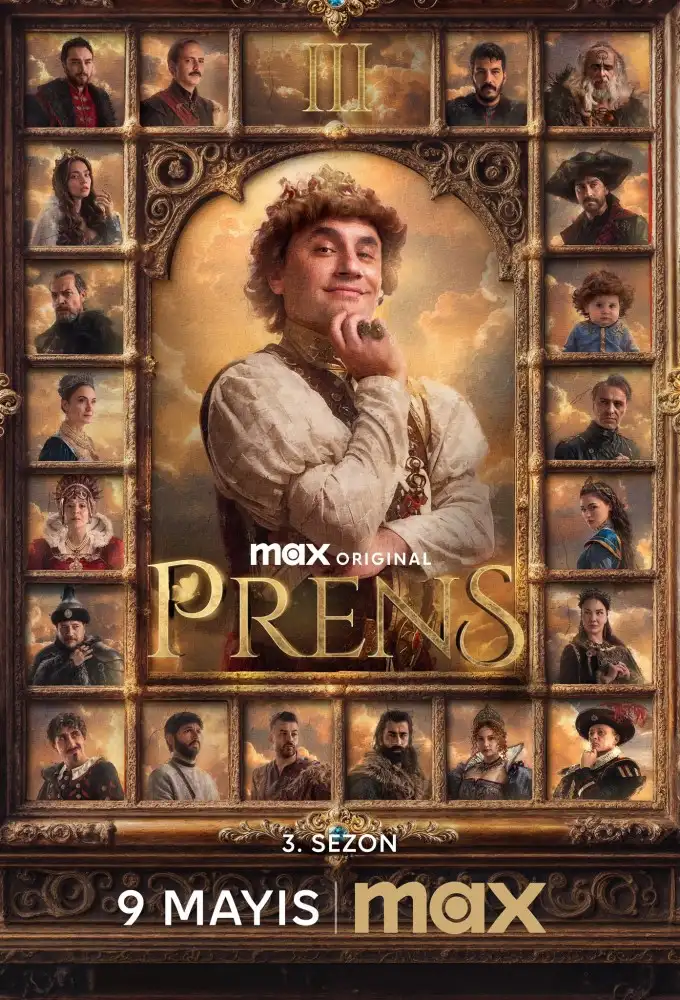Season 3