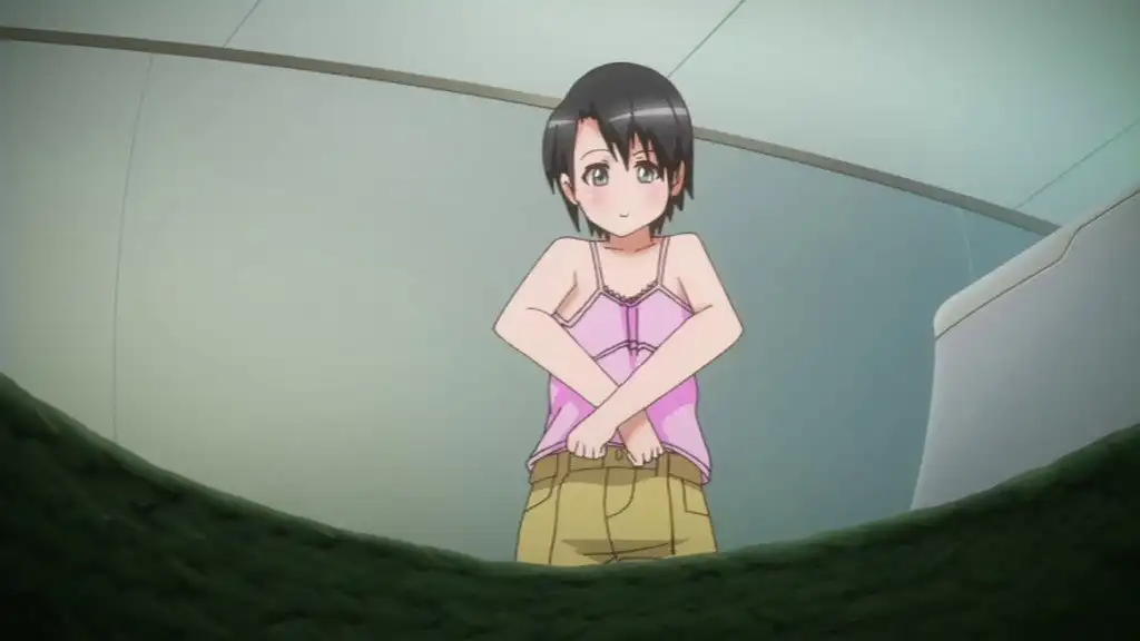 DVD Volume 6: Eizou Tokuten 2