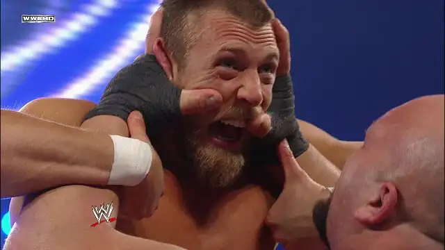 SmackDown - Jan. 06, 2012