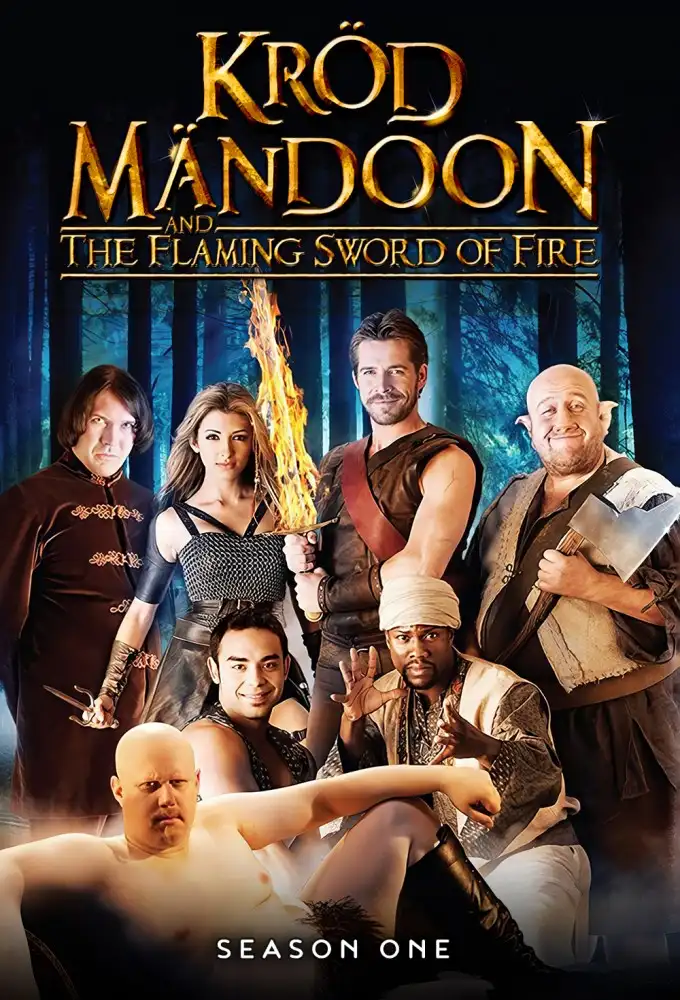 Season 1
