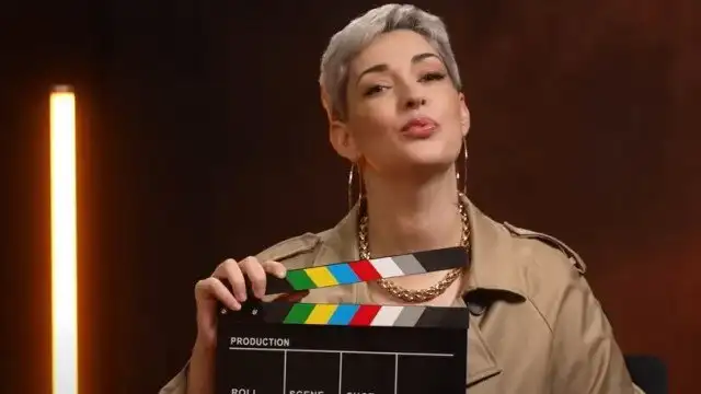 LEGEND x SHERYFA LUNA