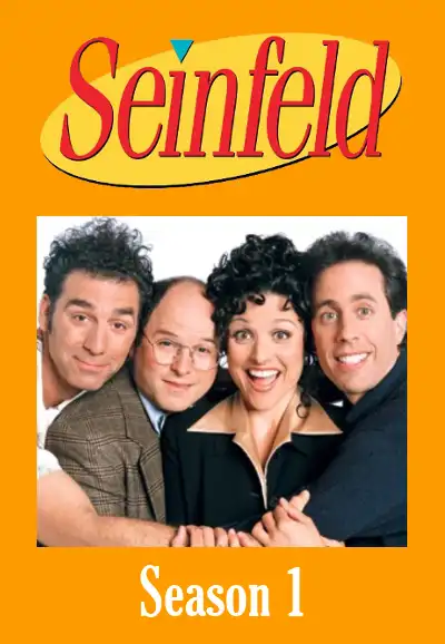Season 1