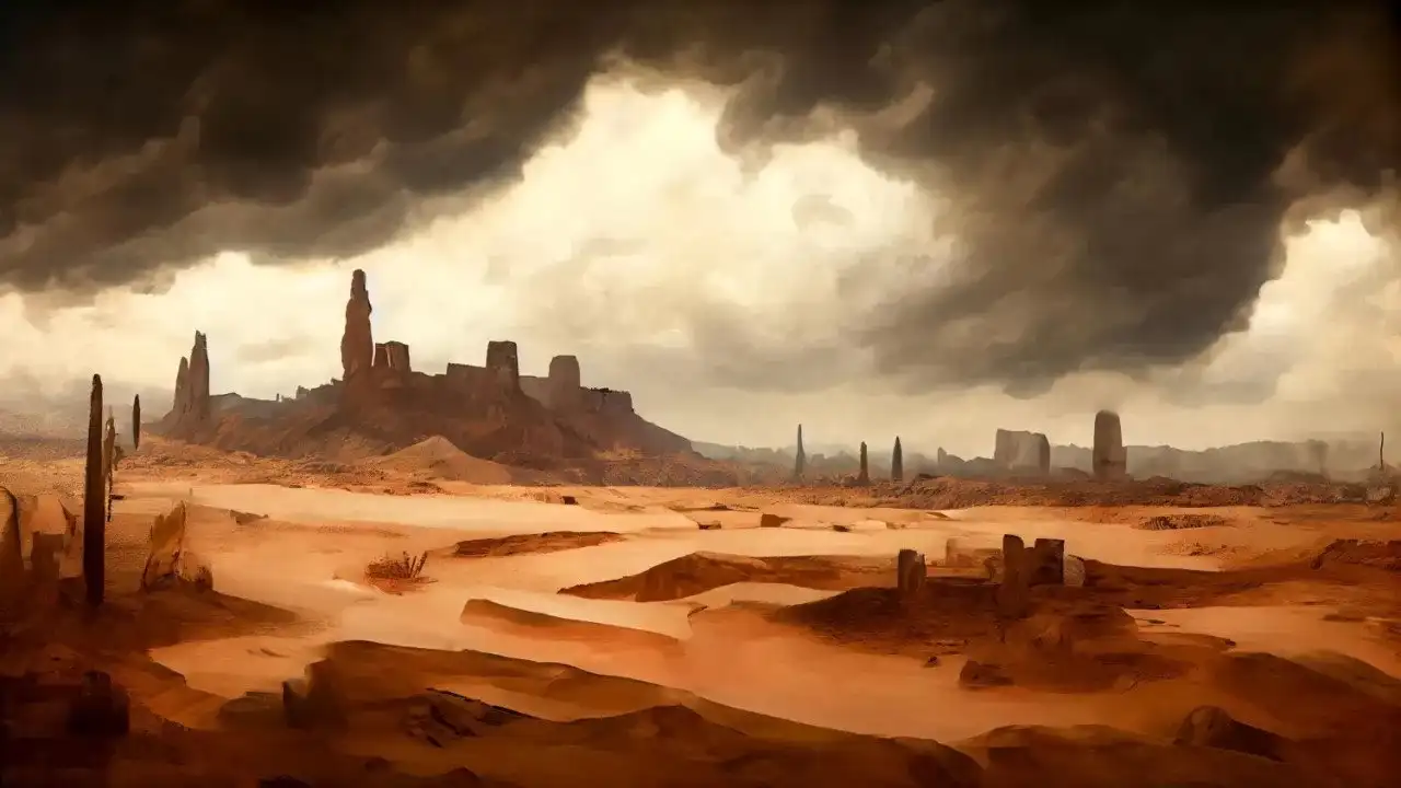 The Enigmas of Civilizations