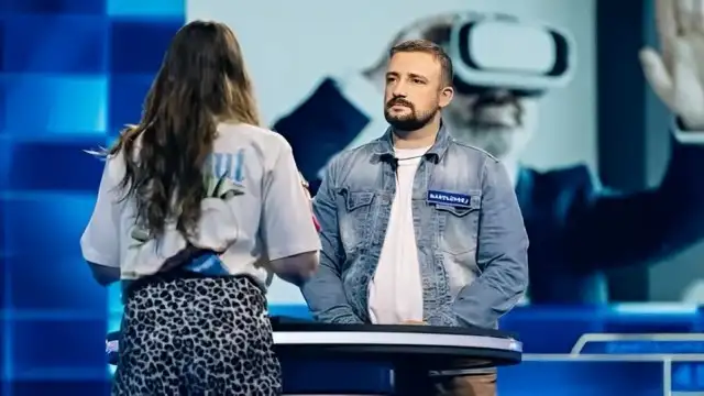 Episode 1