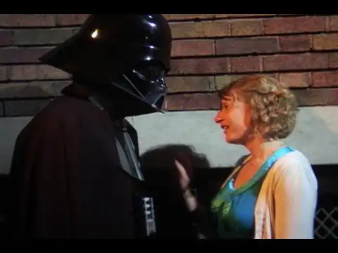 First Kiss