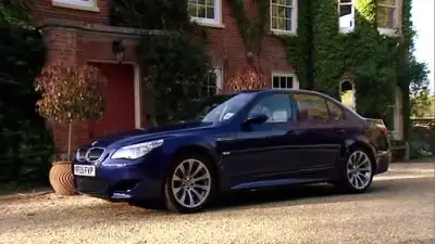Series 3, Episode 10