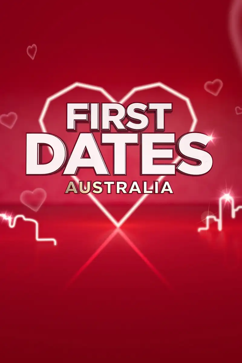 First Dates Australia