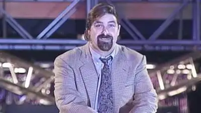 Raw - May. 11, 1998