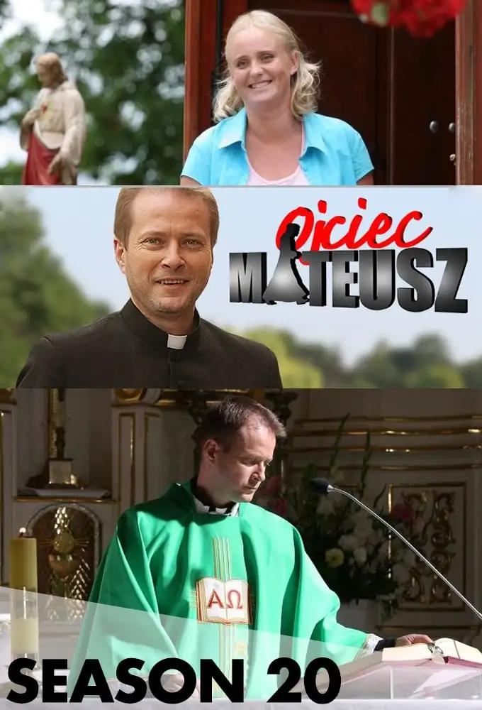 Season 20