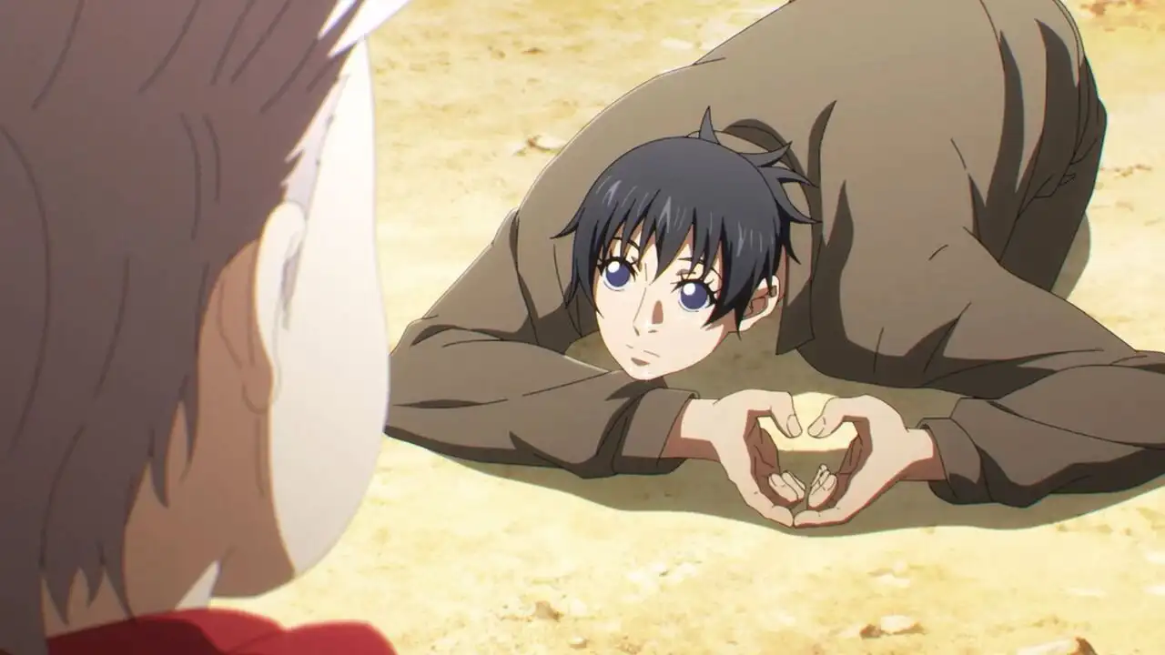 Episode 12