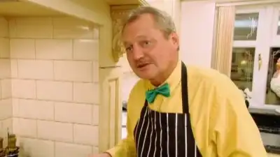 Series 15, Episode 20