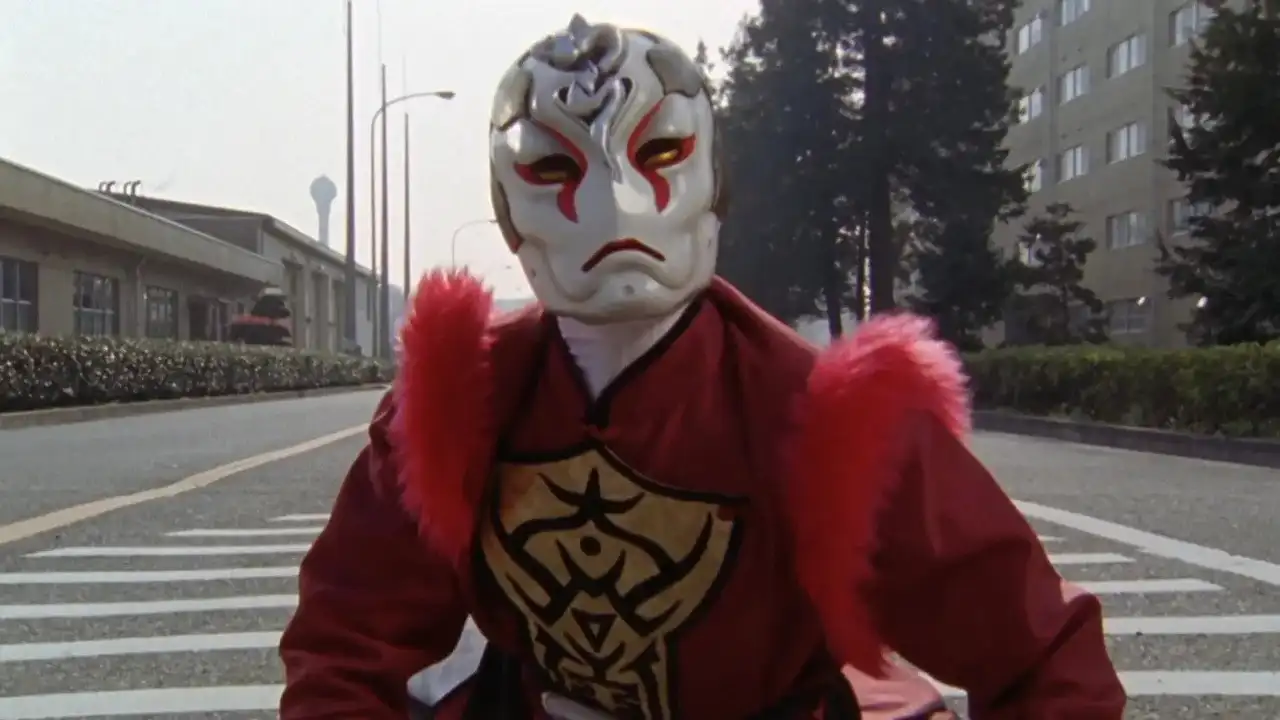Zowan-Zowan! Rin Jūken Training Starts
