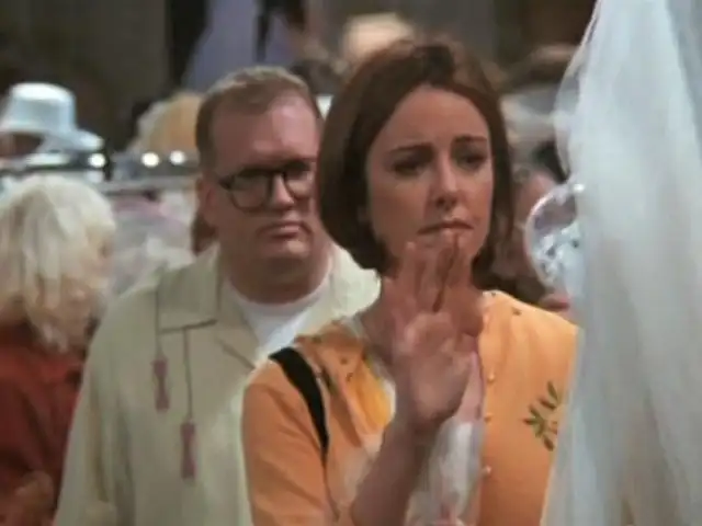 The Wedding Dress