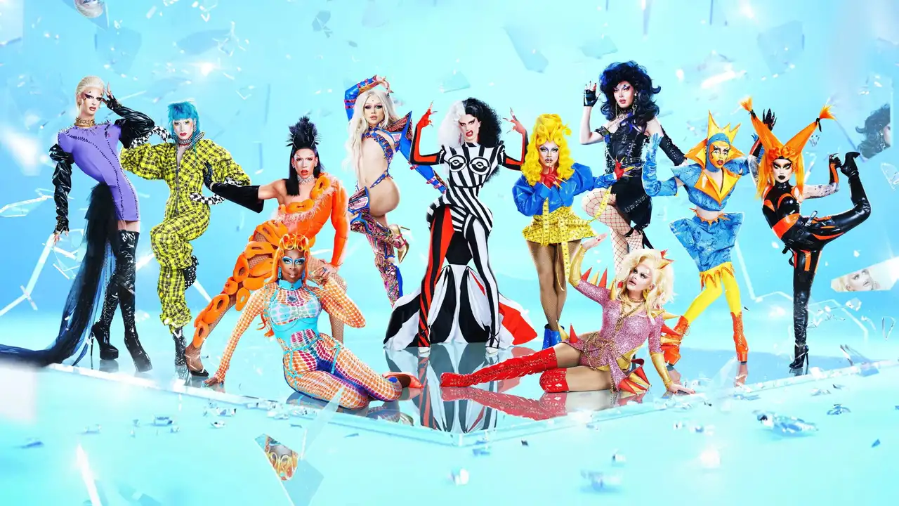 Meet the Queens