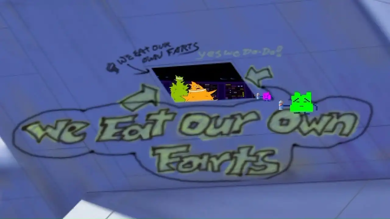 Spacecataz