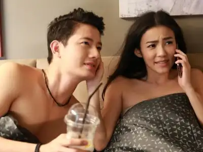 True Love or Just Fun Episode 02