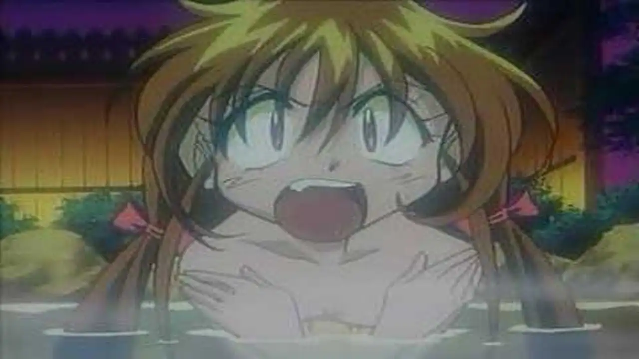 Slayers Excellent: Labyrinth
