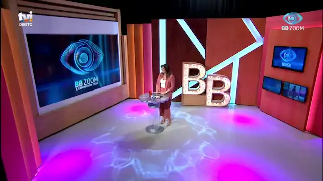 BB ZOOM: Diary 1