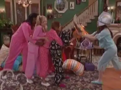 Shake, Rattle and Rae