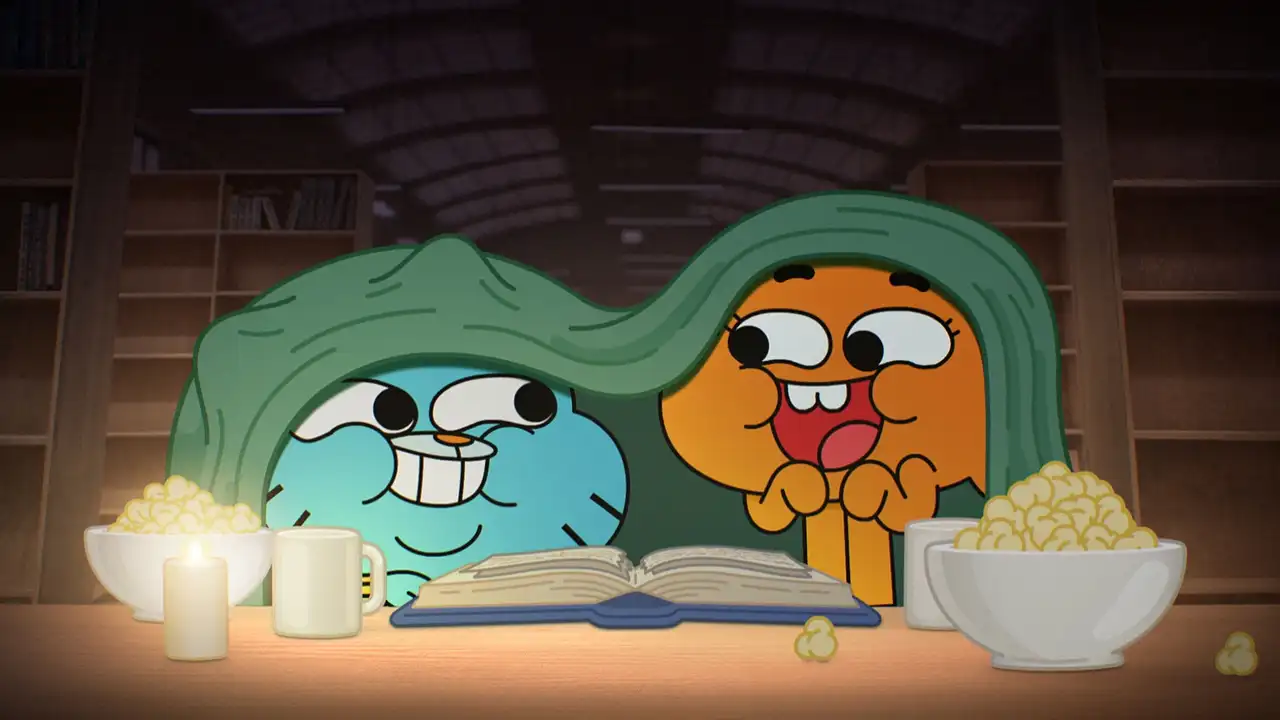 The Diary