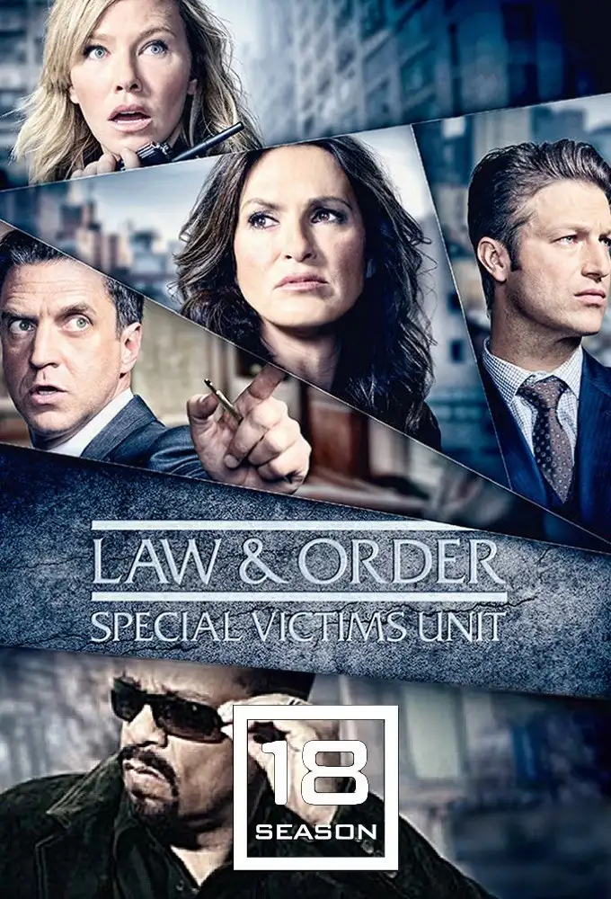 Season 18