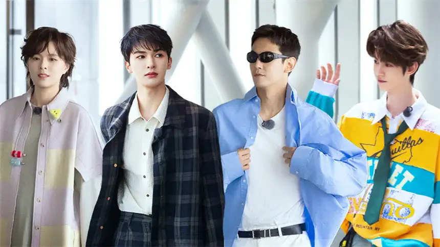 Extra Version EP5