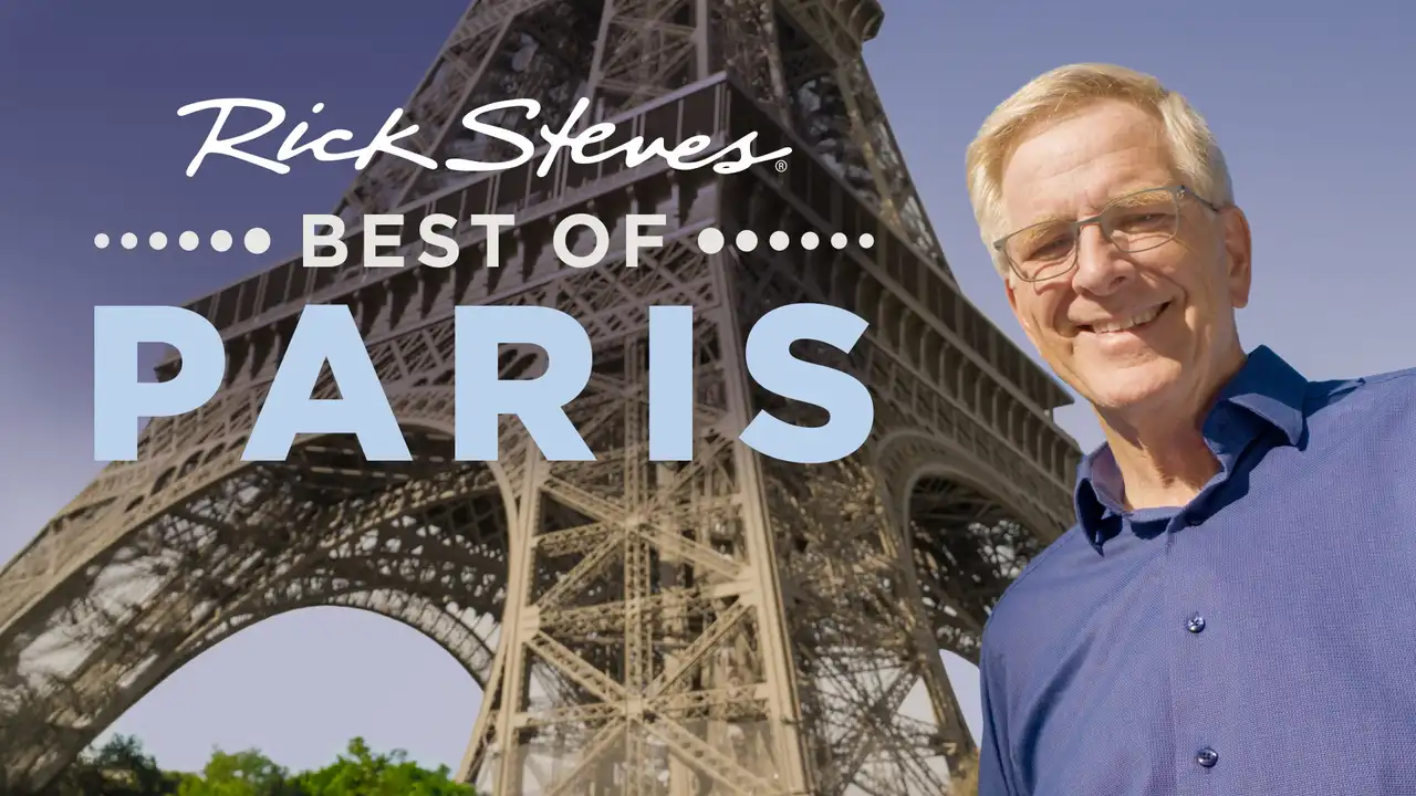 Best of Paris