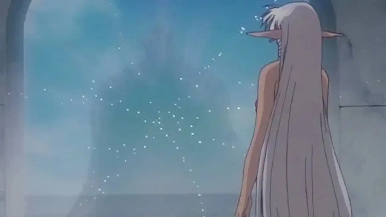 Eternal
