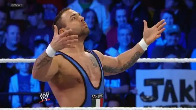 Superstars #151: March 1, 2012
