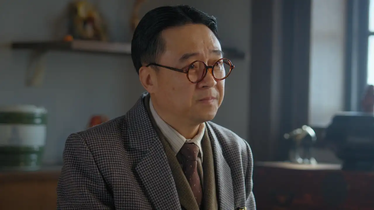 Episode 20