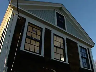 Celebrating 25 Years of Home Renovation - The Carlisle House