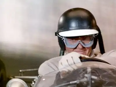 The Fast Women