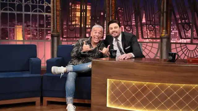 Marcelo Batista