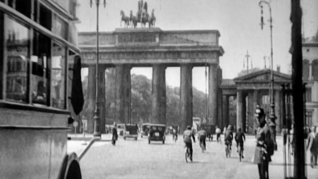 Fall 1929 – Shadows Over Babylon