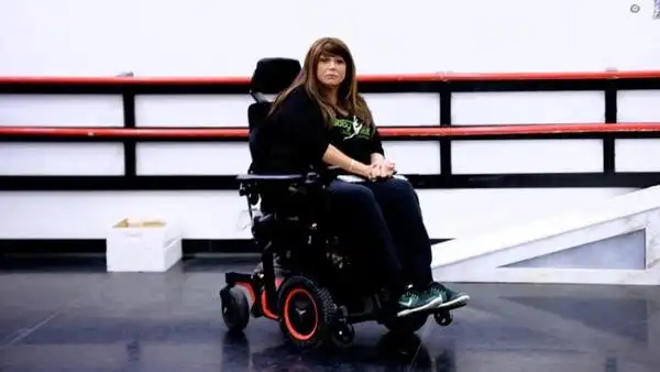 Abby's Big Comeback