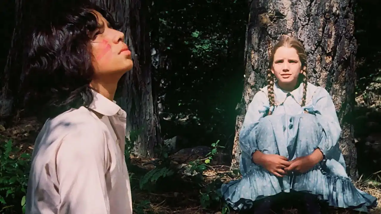 Injun Kid