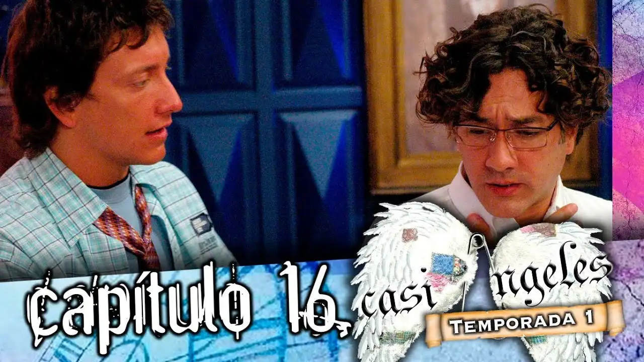 Episode 16