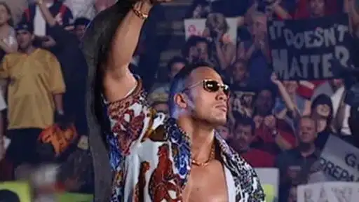 Raw - Jul. 03, 2000