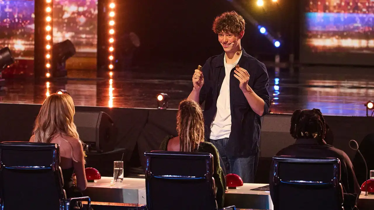 Auditions #2