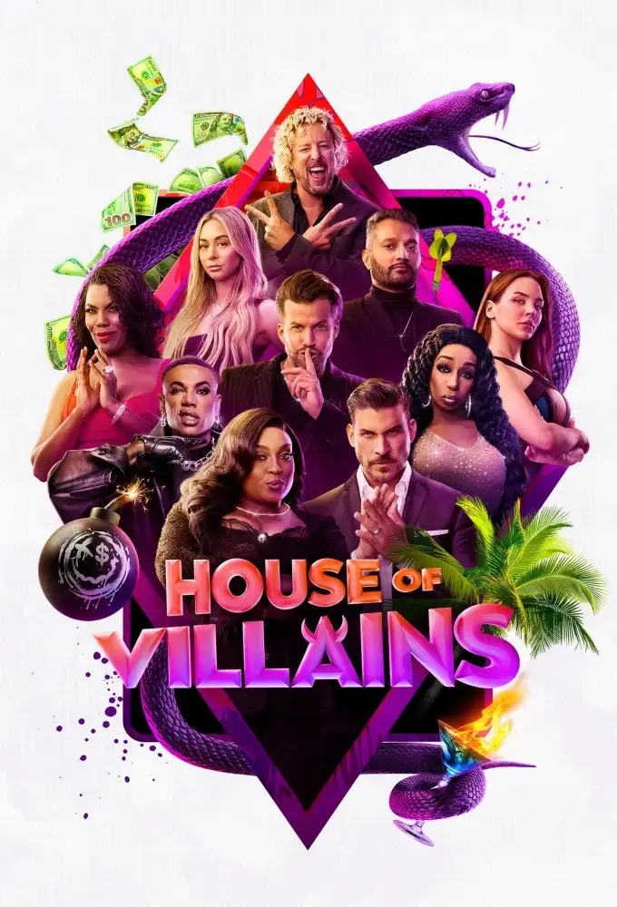 Season 1