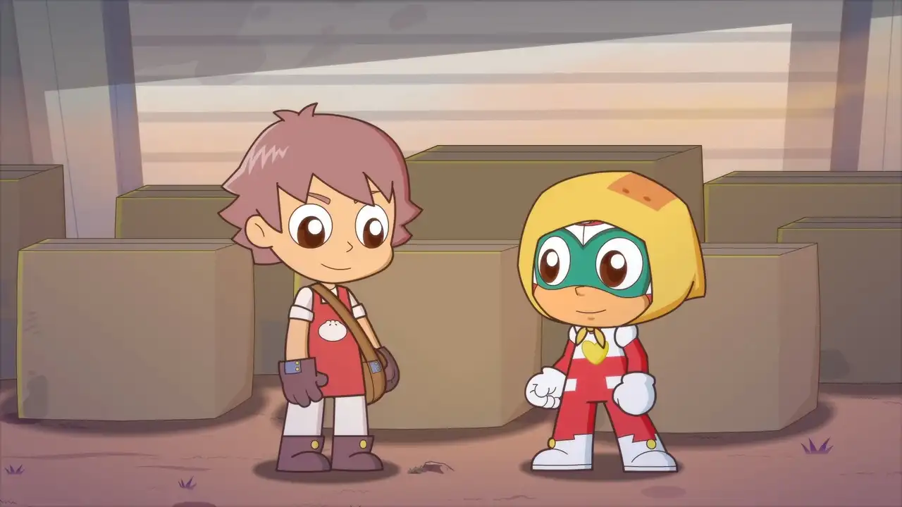 Episode 10