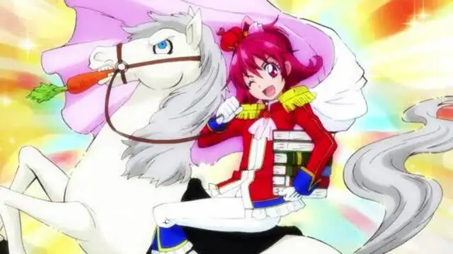 Mana's Determination! I'm Taking on an Apprentice!