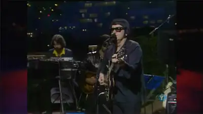 Roy Orbison