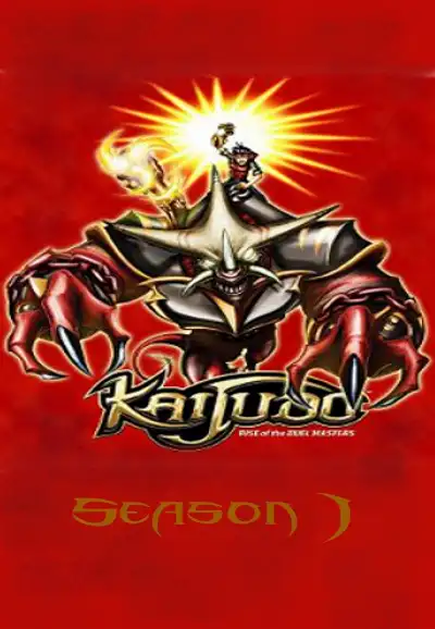 Season 1