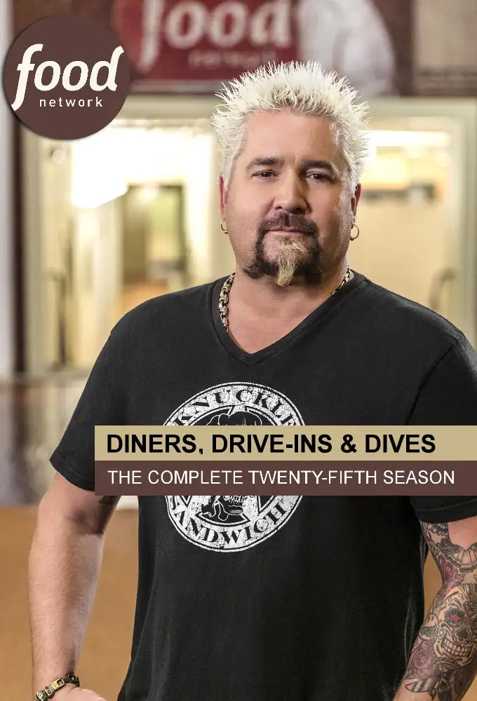 Season 25