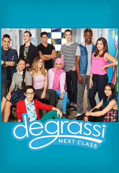 Season 1