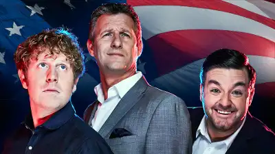 US Election Special (2016)